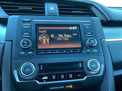 2016 Honda Civic LX-P   - Photo 35 - Crest Hill, IL 60403