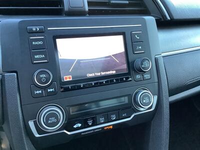 2016 Honda Civic LX-P   - Photo 29 - Crest Hill, IL 60403