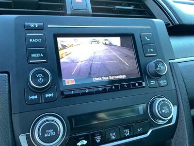 2016 Honda Civic LX-P   - Photo 5 - Crest Hill, IL 60403