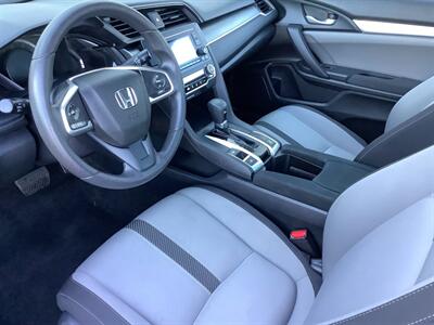 2016 Honda Civic LX-P   - Photo 33 - Crest Hill, IL 60403