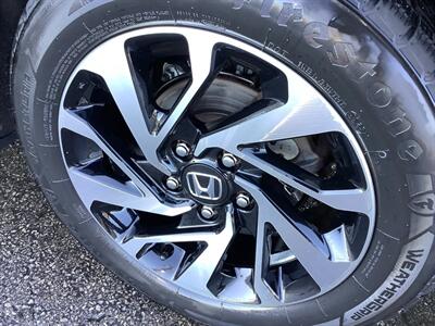 2016 Honda Civic LX-P   - Photo 42 - Crest Hill, IL 60403