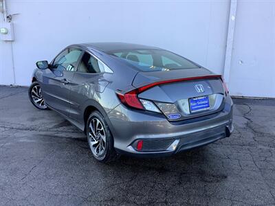 2016 Honda Civic LX-P   - Photo 22 - Crest Hill, IL 60403