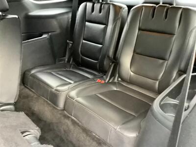 2018 Ford Explorer XLT - Photo 36 - Crest Hill, IL 60403