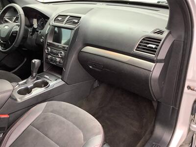 2018 Ford Explorer XLT - Photo 45 - Crest Hill, IL 60403