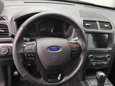 2018 Ford Explorer XLT - Photo 21 - Crest Hill, IL 60403