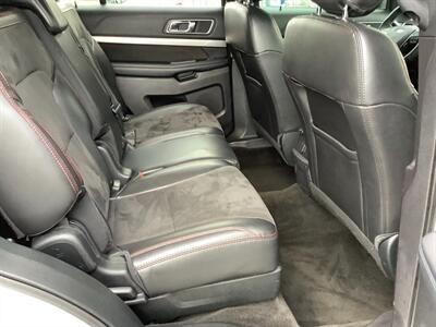 2018 Ford Explorer XLT - Photo 38 - Crest Hill, IL 60403