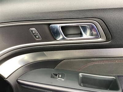 2018 Ford Explorer XLT - Photo 43 - Crest Hill, IL 60403