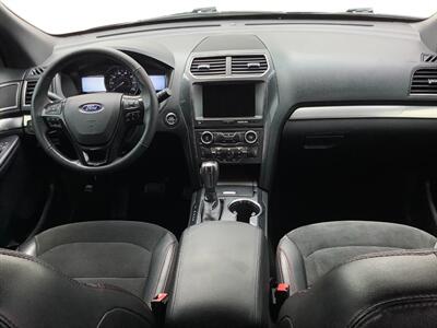 2018 Ford Explorer XLT - Photo 47 - Crest Hill, IL 60403
