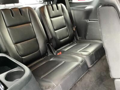 2018 Ford Explorer XLT - Photo 40 - Crest Hill, IL 60403