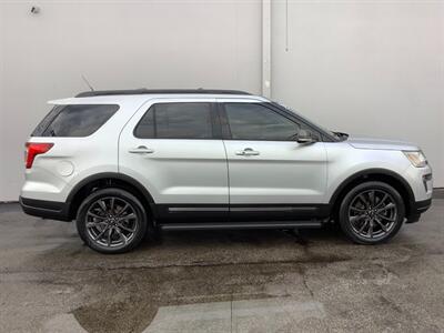 2018 Ford Explorer XLT - Photo 7 - Crest Hill, IL 60403
