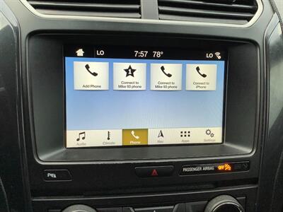 2018 Ford Explorer XLT - Photo 25 - Crest Hill, IL 60403