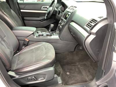 2018 Ford Explorer XLT - Photo 44 - Crest Hill, IL 60403