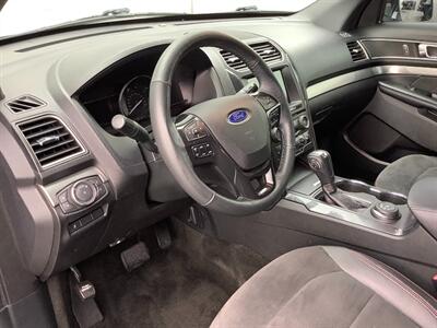 2018 Ford Explorer XLT - Photo 17 - Crest Hill, IL 60403