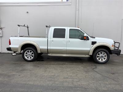 2008 Ford F-250 Lariat   - Photo 6 - Crest Hill, IL 60403