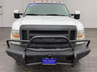 2008 Ford F-250 Lariat   - Photo 8 - Crest Hill, IL 60403