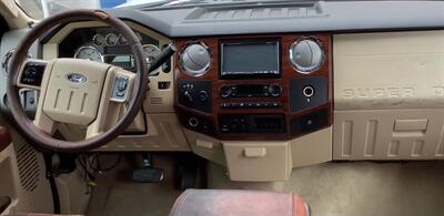 2008 Ford F-250 Lariat   - Photo 33 - Crest Hill, IL 60403