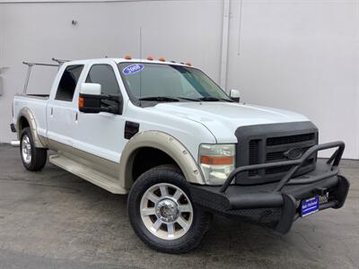 2008 Ford F-250 Lariat   - Photo 7 - Crest Hill, IL 60403