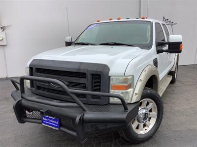 2008 Ford F-250 Lariat   - Photo 2 - Crest Hill, IL 60403