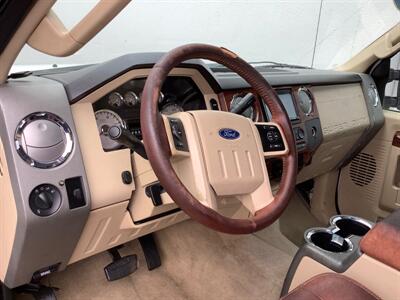 2008 Ford F-250 Lariat   - Photo 13 - Crest Hill, IL 60403