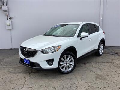 2014 Mazda CX-5 Grand Touring   - Photo 2 - Crest Hill, IL 60403