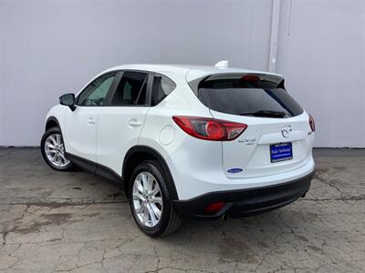 2014 Mazda CX-5 Grand Touring   - Photo 4 - Crest Hill, IL 60403