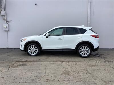 2014 Mazda CX-5 Grand Touring   - Photo 3 - Crest Hill, IL 60403