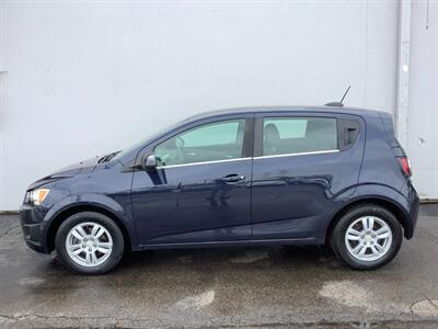 2016 Chevrolet Sonic LT Auto   - Photo 3 - Crest Hill, IL 60403