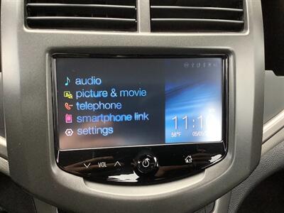 2016 Chevrolet Sonic LT Auto   - Photo 17 - Crest Hill, IL 60403