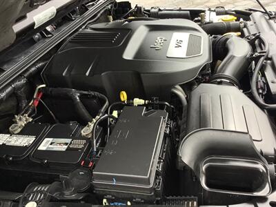 2016 Jeep Wrangler Sahara 75th Annivers   - Photo 44 - Crest Hill, IL 60403