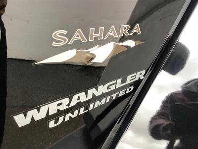 2016 Jeep Wrangler Sahara 75th Annivers   - Photo 32 - Crest Hill, IL 60403