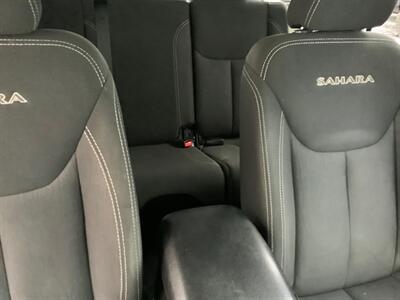 2016 Jeep Wrangler Sahara 75th Annivers   - Photo 38 - Crest Hill, IL 60403