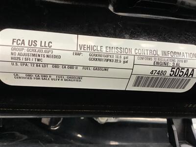 2016 Jeep Wrangler Sahara 75th Annivers   - Photo 46 - Crest Hill, IL 60403