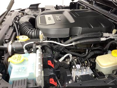 2016 Jeep Wrangler Sahara 75th Annivers   - Photo 45 - Crest Hill, IL 60403