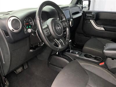 2016 Jeep Wrangler Sahara 75th Annivers   - Photo 10 - Crest Hill, IL 60403