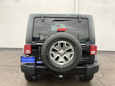 2016 Jeep Wrangler Sahara 75th Annivers   - Photo 6 - Crest Hill, IL 60403