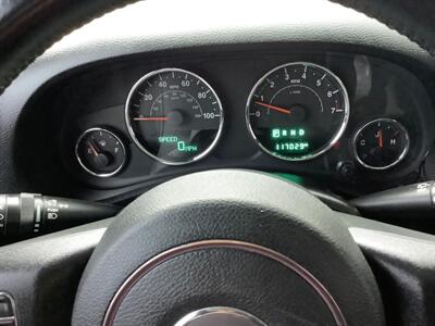 2016 Jeep Wrangler Sahara 75th Annivers   - Photo 20 - Crest Hill, IL 60403