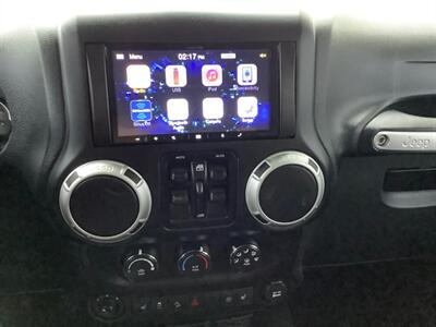 2016 Jeep Wrangler Sahara 75th Annivers   - Photo 19 - Crest Hill, IL 60403