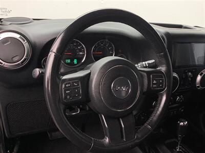 2016 Jeep Wrangler Sahara 75th Annivers   - Photo 16 - Crest Hill, IL 60403