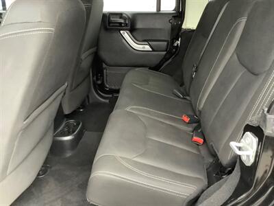 2016 Jeep Wrangler Sahara 75th Annivers   - Photo 24 - Crest Hill, IL 60403