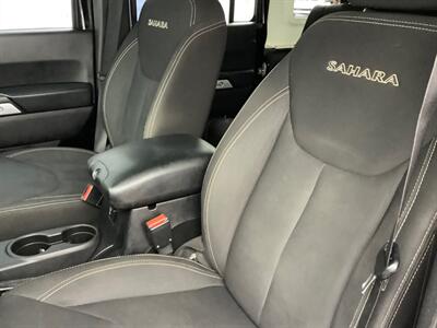2016 Jeep Wrangler Sahara 75th Annivers   - Photo 21 - Crest Hill, IL 60403