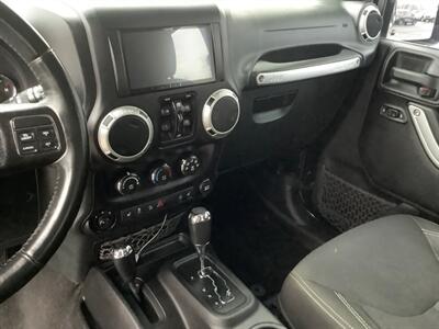 2016 Jeep Wrangler Sahara 75th Annivers   - Photo 15 - Crest Hill, IL 60403