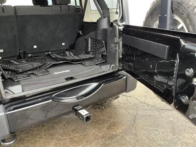 2016 Jeep Wrangler Sahara 75th Annivers   - Photo 30 - Crest Hill, IL 60403