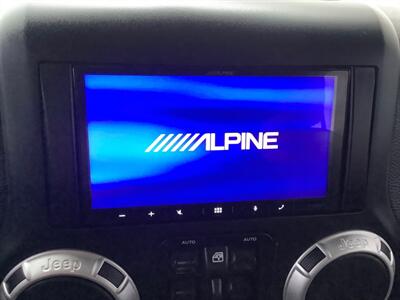 2016 Jeep Wrangler Sahara 75th Annivers   - Photo 17 - Crest Hill, IL 60403