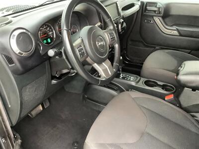 2017 Jeep Wrangler Unlimited  Big Bear - Photo 6 - Crest Hill, IL 60403
