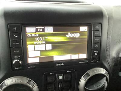 2017 Jeep Wrangler Unlimited  Big Bear - Photo 34 - Crest Hill, IL 60403