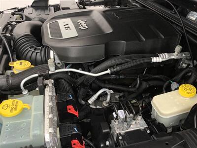 2017 Jeep Wrangler Unlimited  Big Bear - Photo 49 - Crest Hill, IL 60403