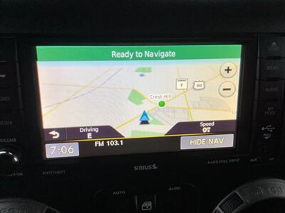 2017 Jeep Wrangler Unlimited  Big Bear - Photo 36 - Crest Hill, IL 60403