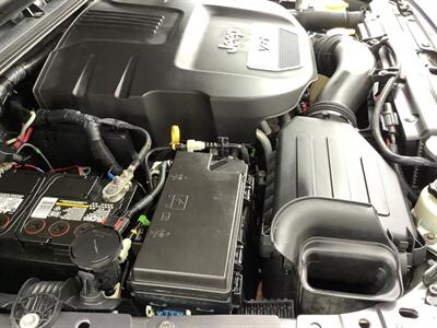 2017 Jeep Wrangler Unlimited  Big Bear - Photo 21 - Crest Hill, IL 60403