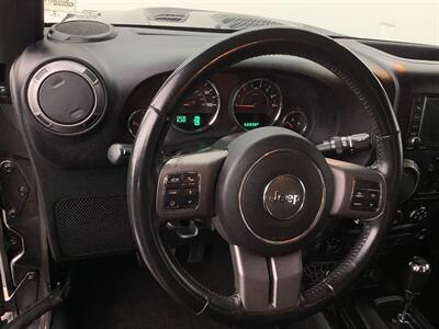 2017 Jeep Wrangler Unlimited  Big Bear - Photo 33 - Crest Hill, IL 60403