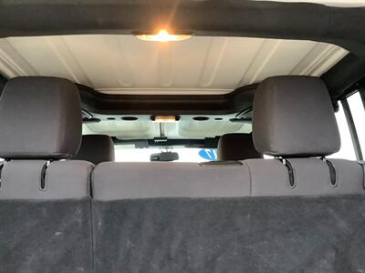 2017 Jeep Wrangler Unlimited  Big Bear - Photo 17 - Crest Hill, IL 60403